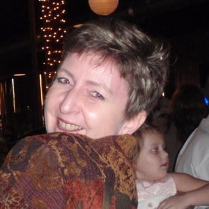 Meet your Posher, Deborah